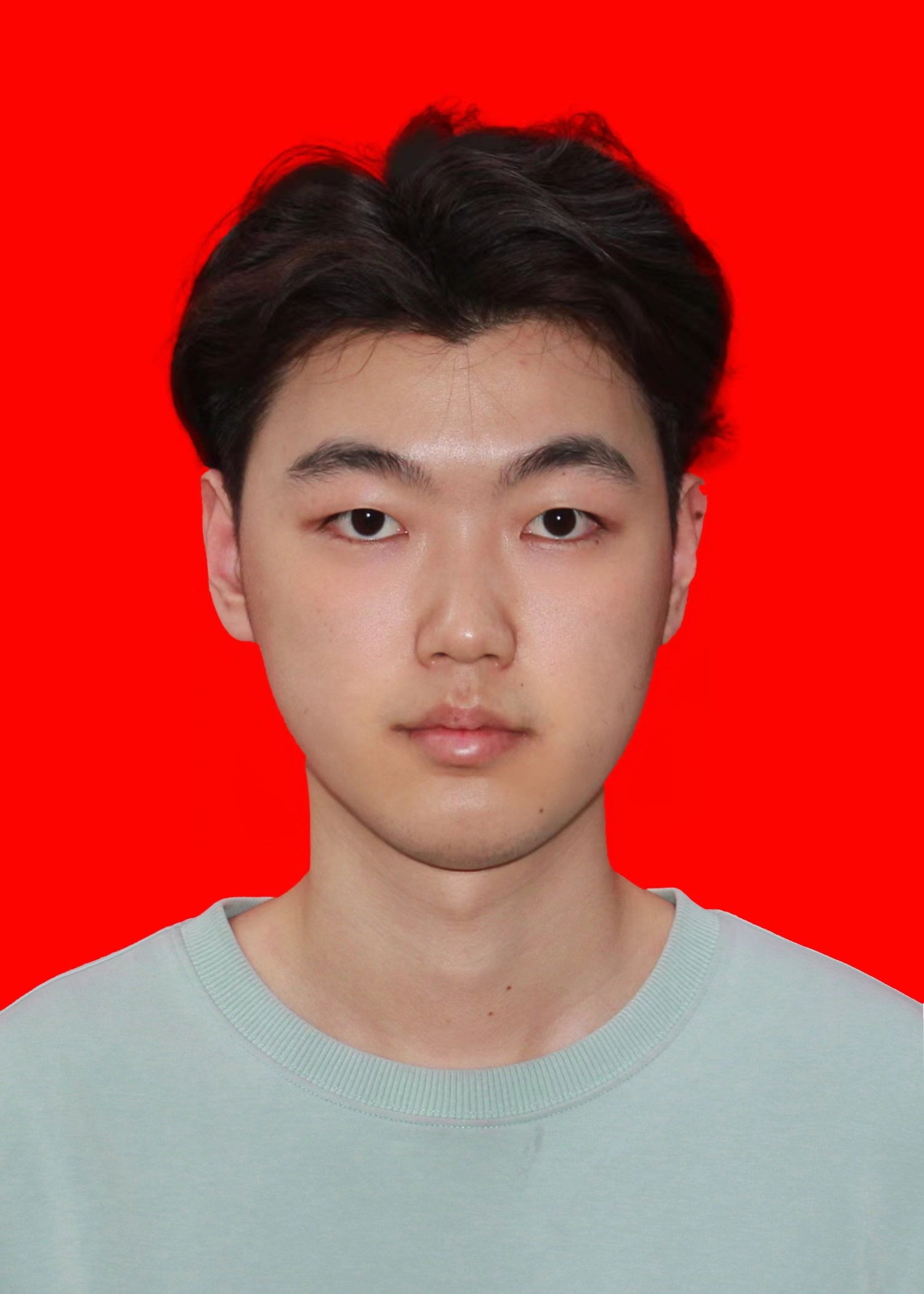 Chang Zhao